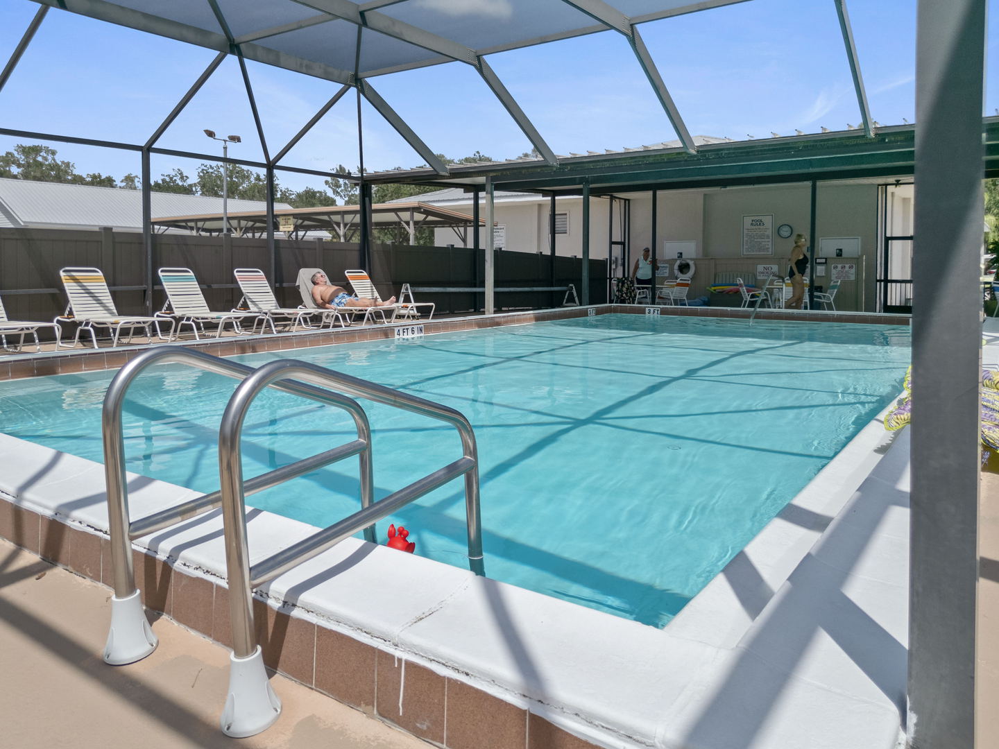 Whisper Creek RV Resort