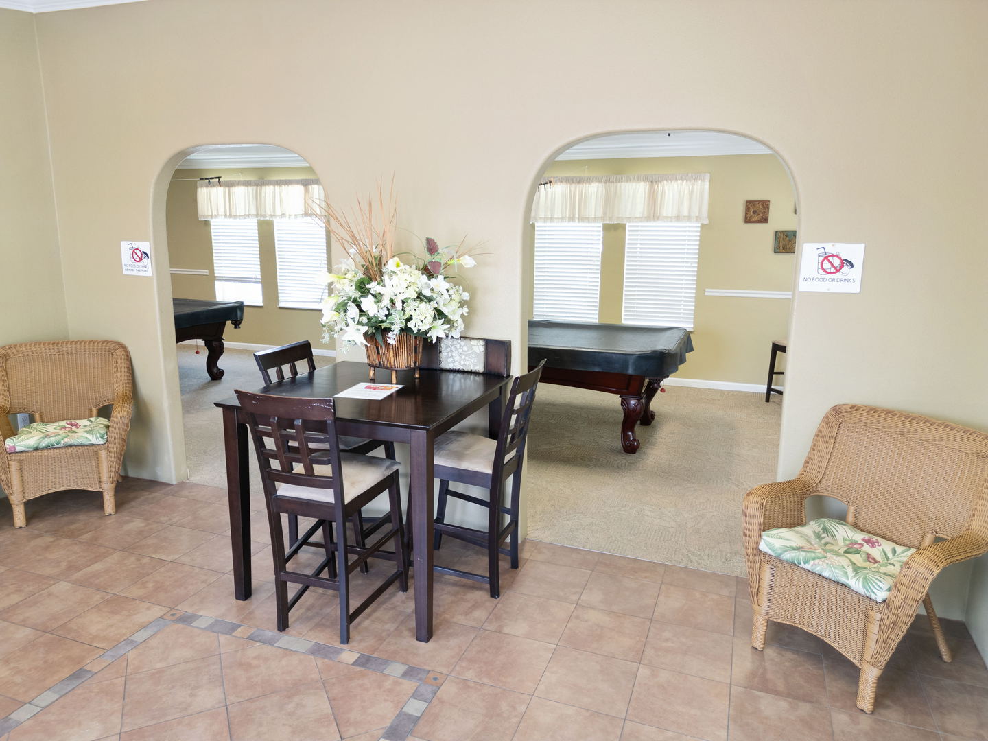 Whisper Creek RV Resort