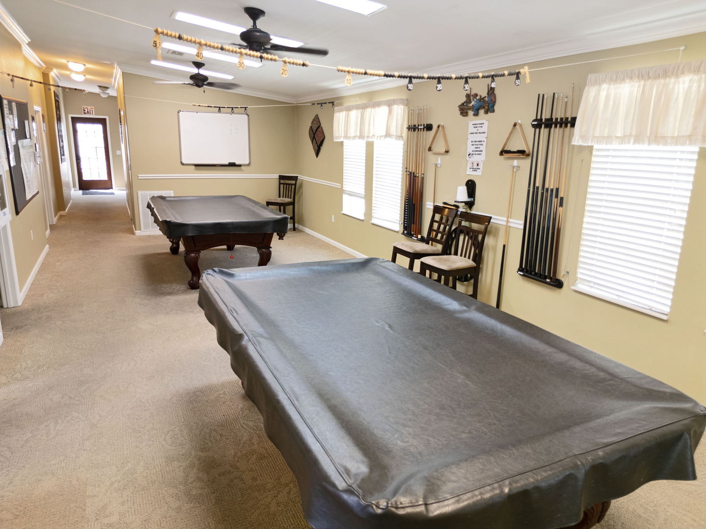 Whisper Creek RV Resort