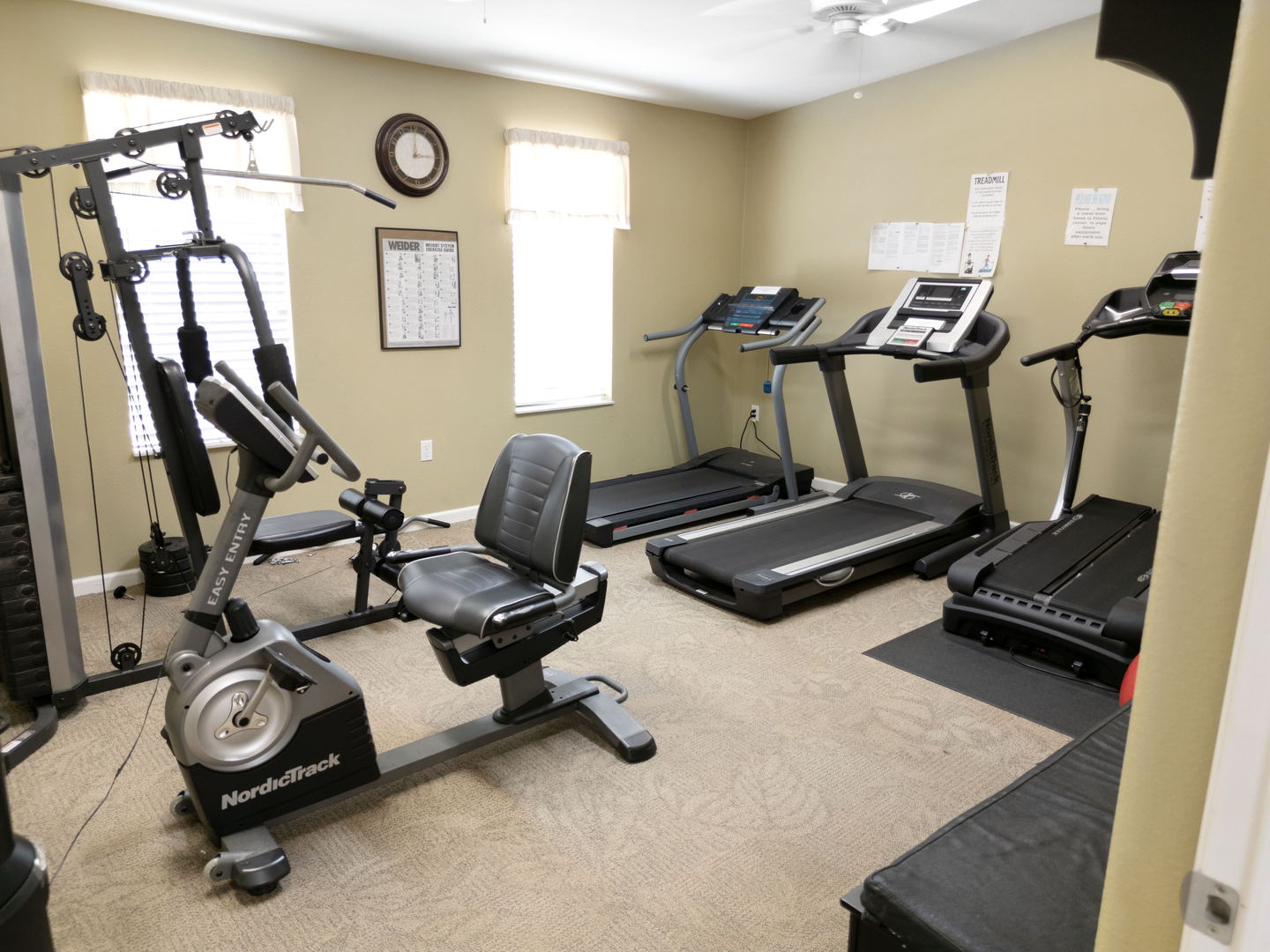 Whisper Creek RV Resort