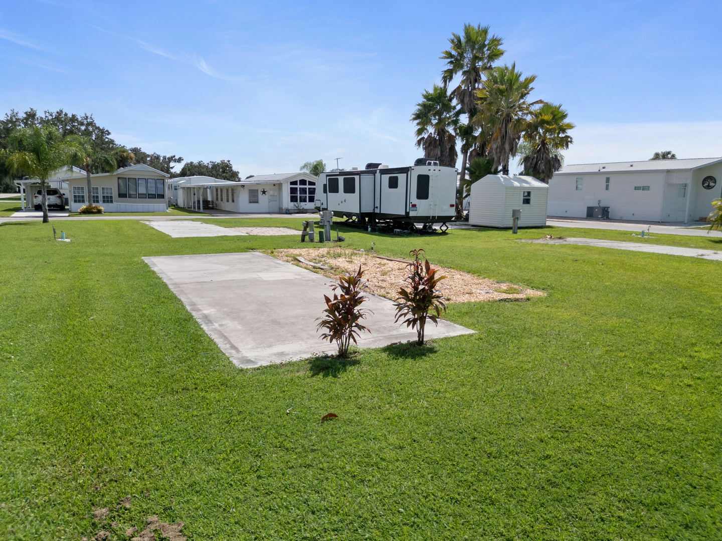 Whisper Creek RV Resort