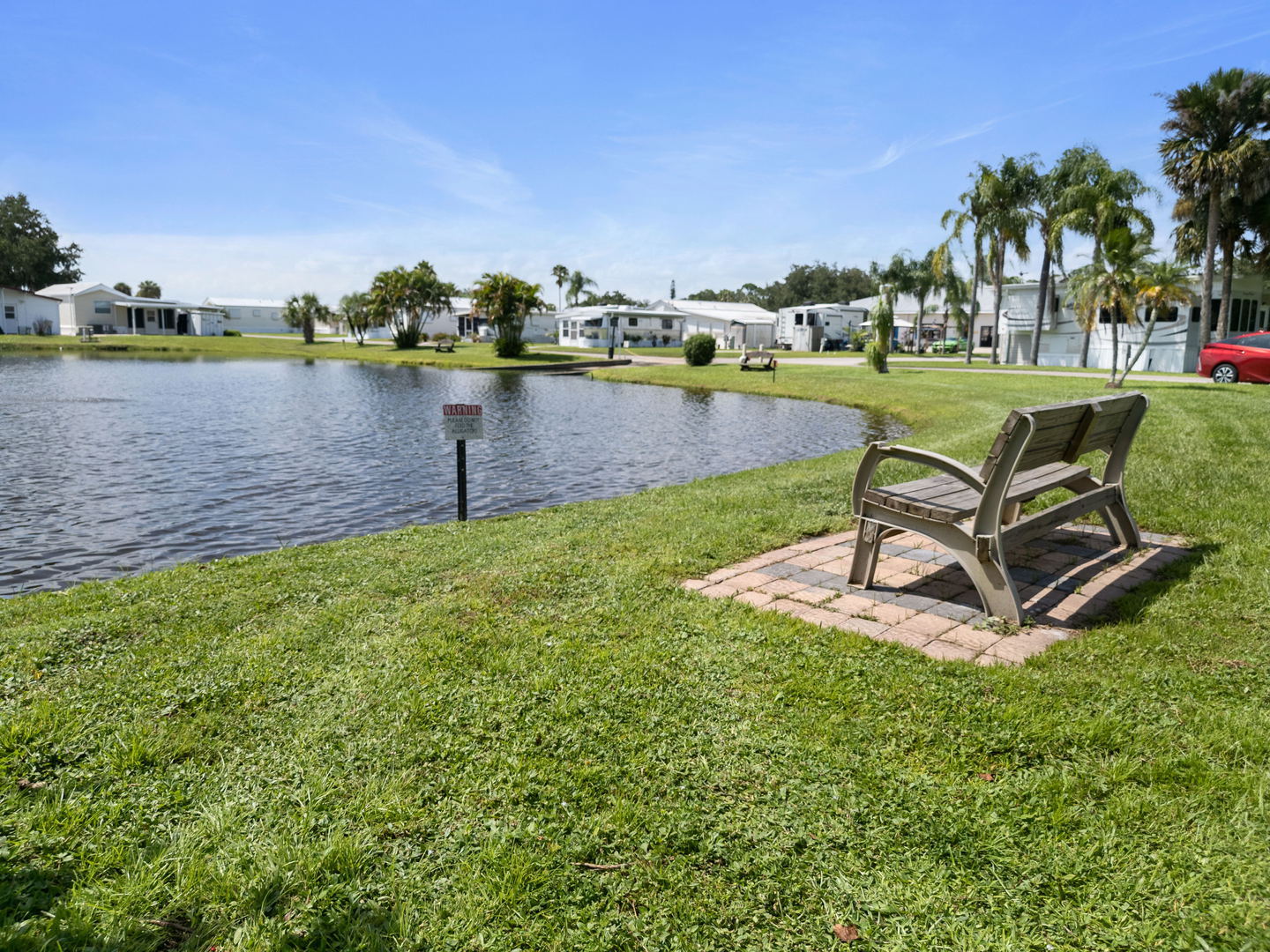 Whisper Creek RV Resort
