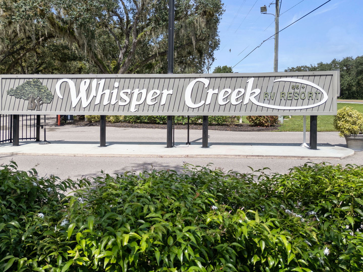Whisper Creek RV Resort