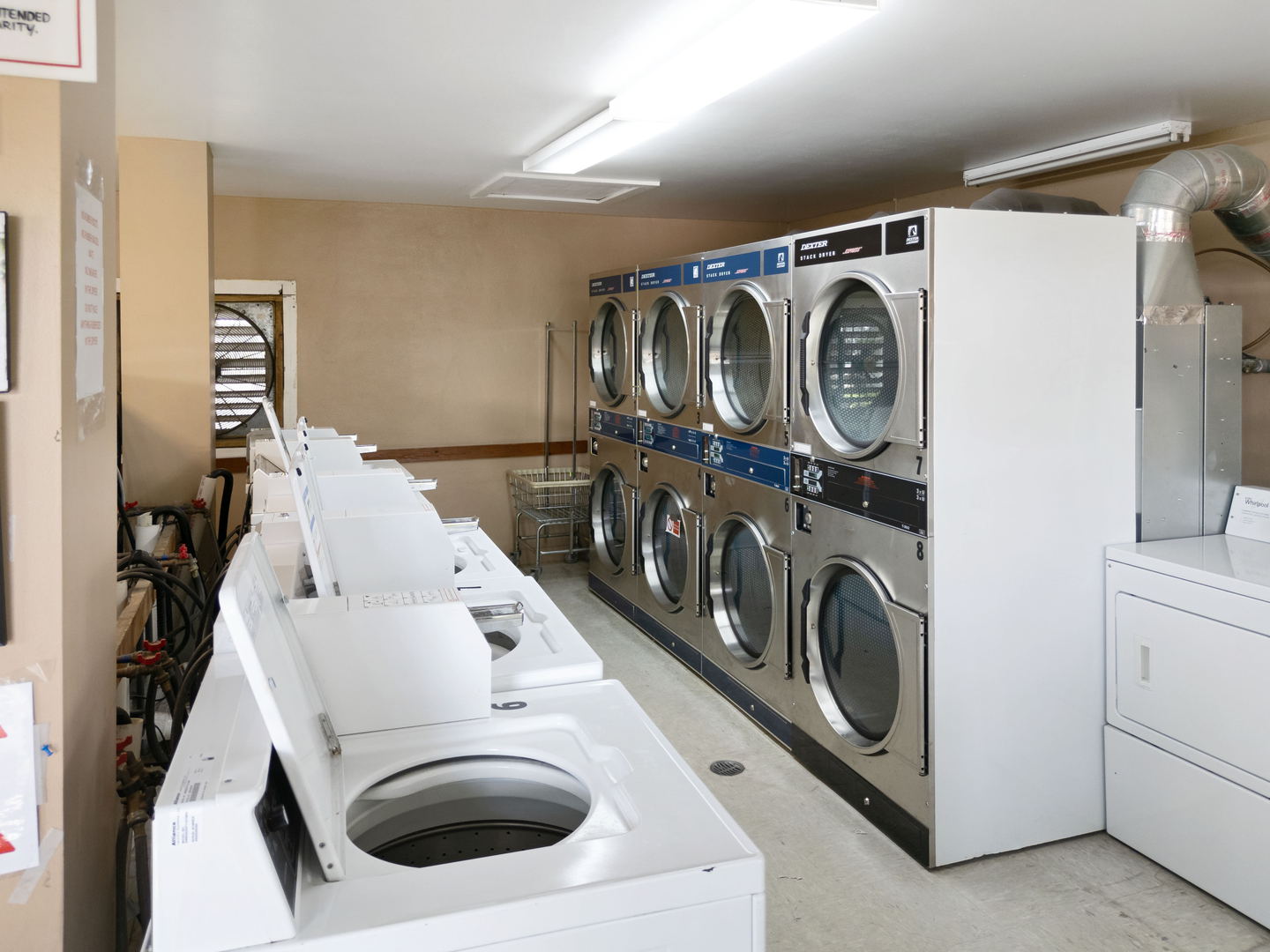 Whisper Creek RV Resort
