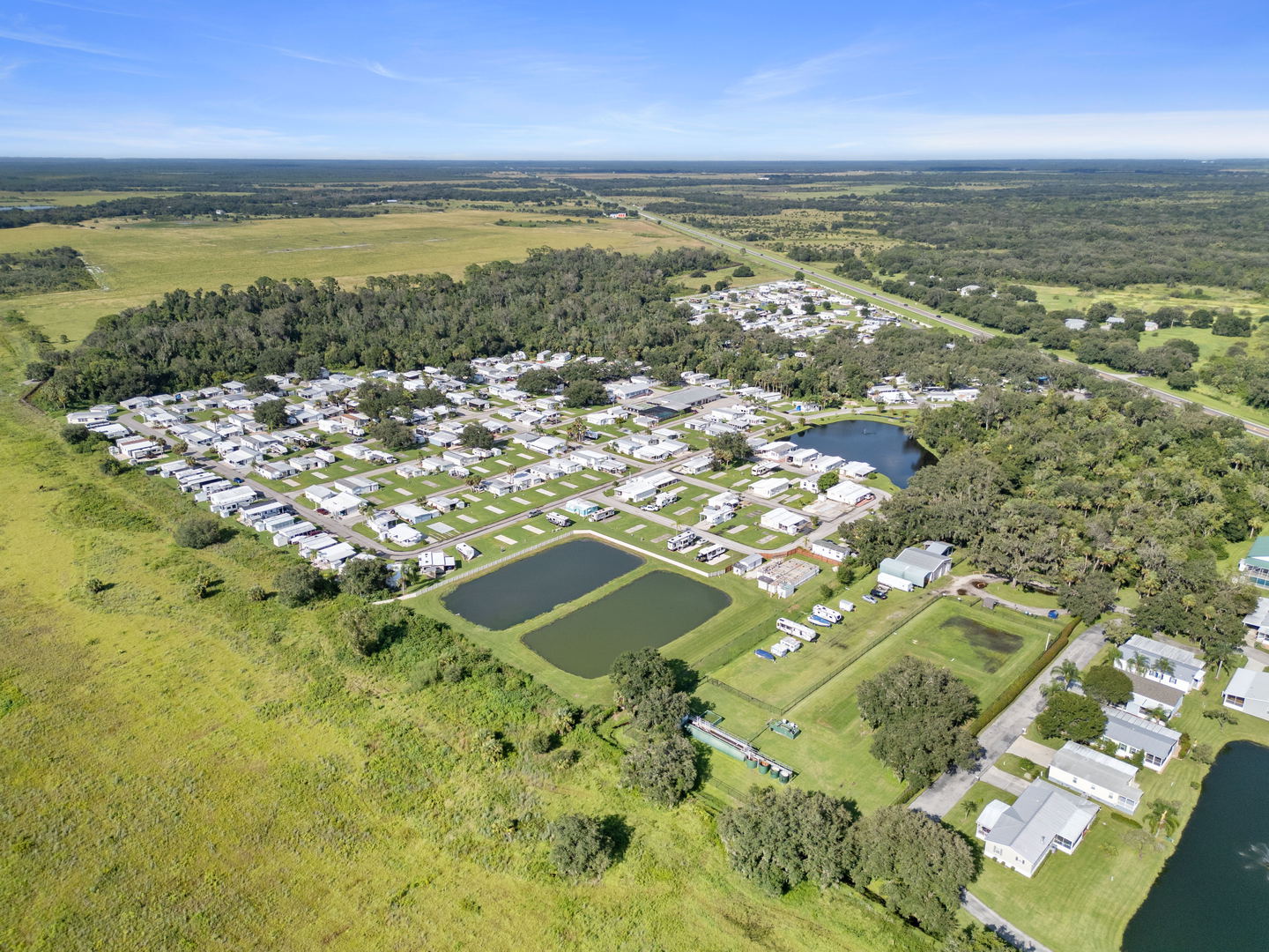 Whisper Creek RV Resort