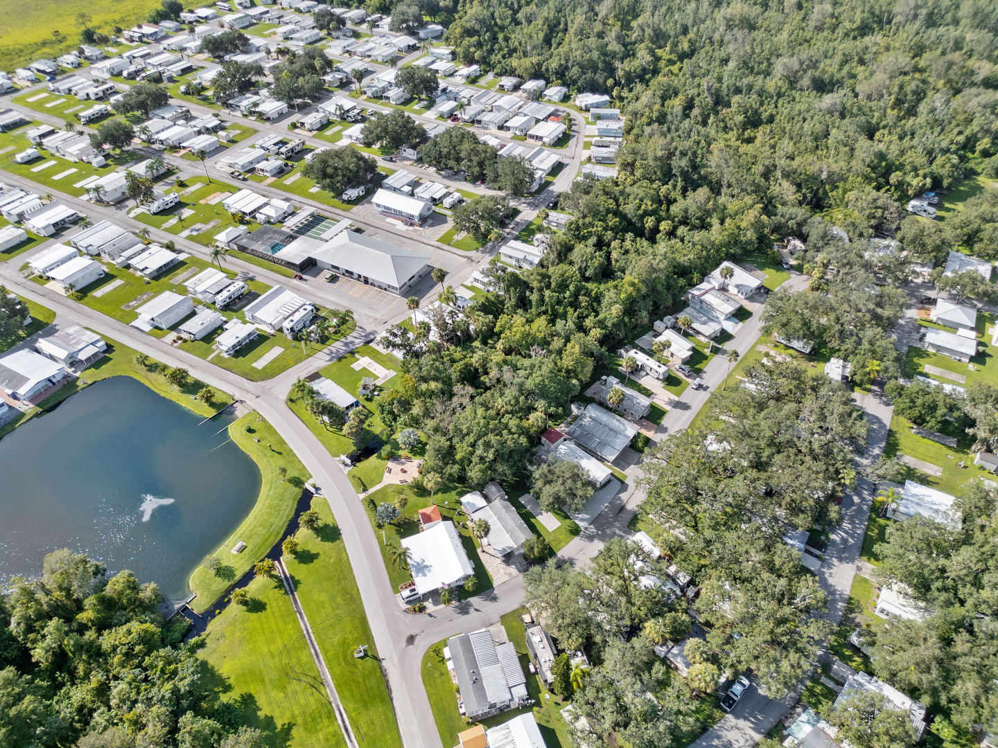 Whisper Creek RV Resort