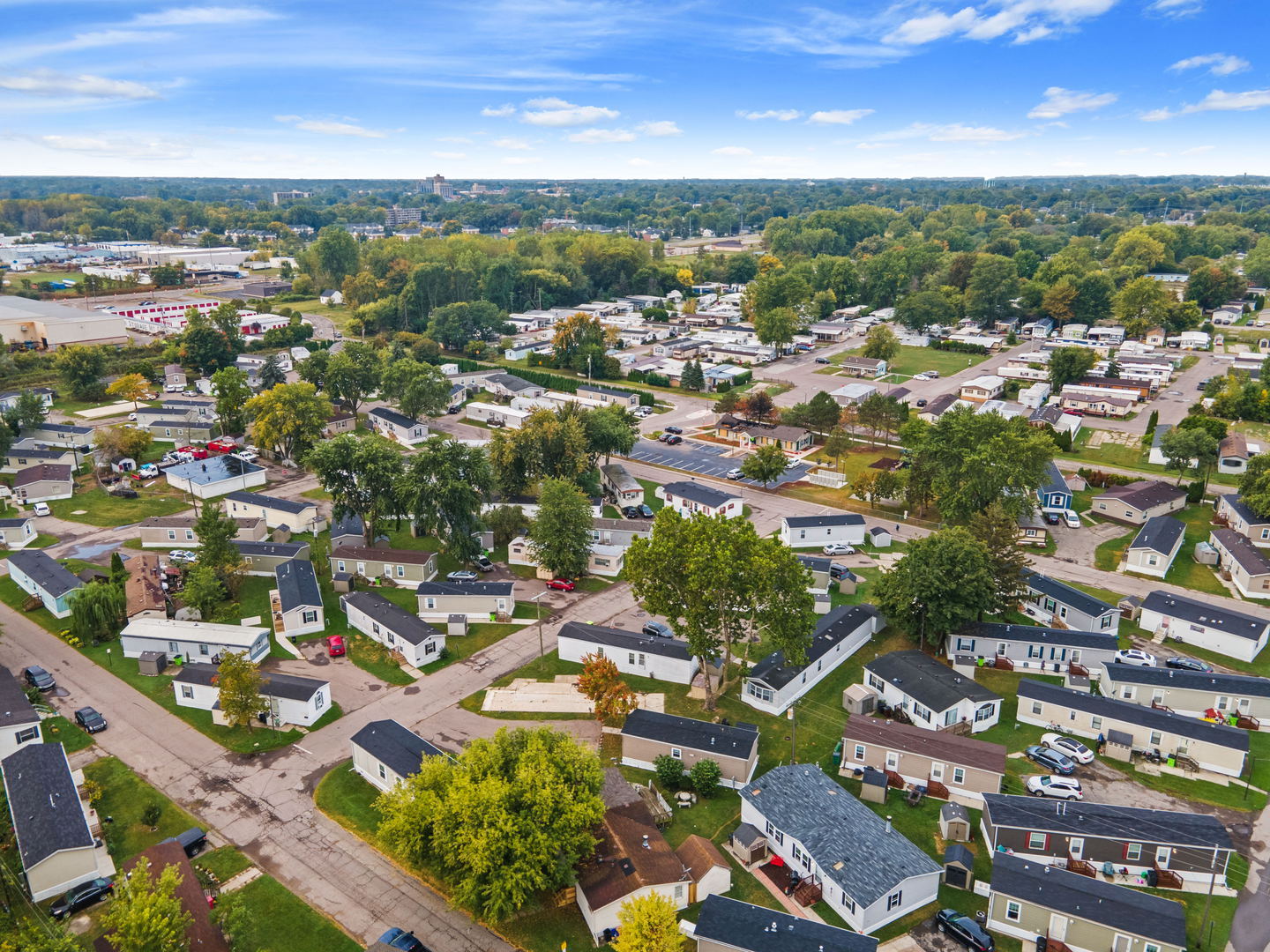 Willow Point